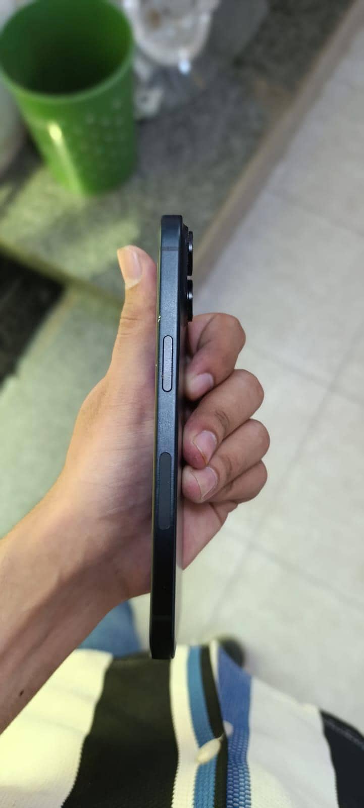 Apple iPhone 15 3
