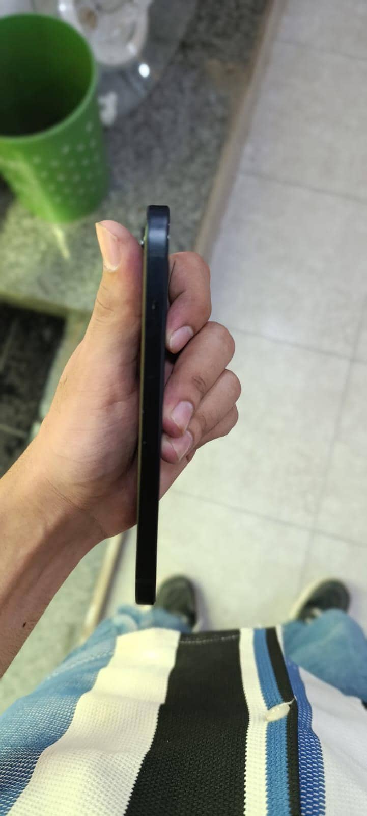 Apple iPhone 15 4