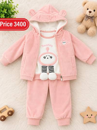Brand New Imported Winter Clothes For Sale