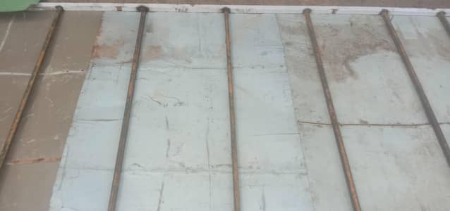 advertising board