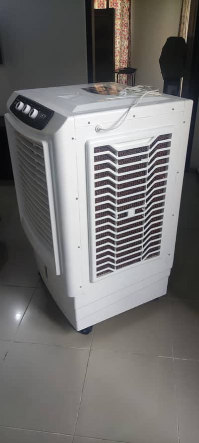 i-zone air cooler - izn -9500