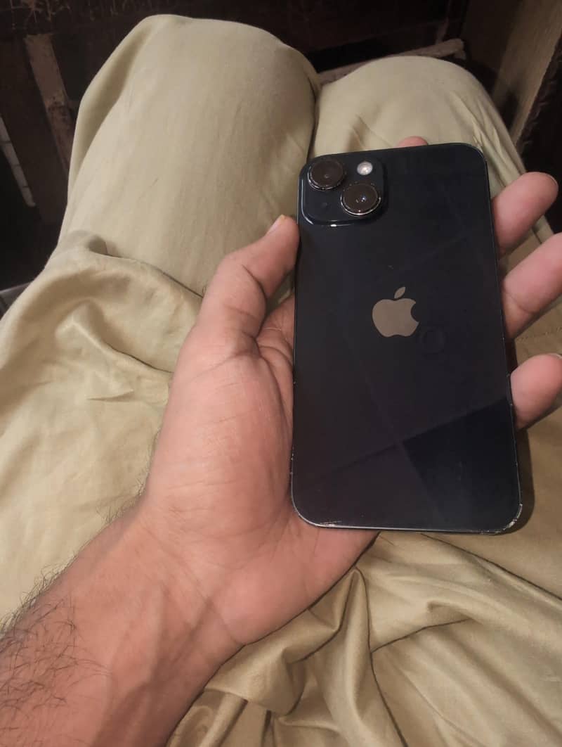 Apple iPhone 14 0