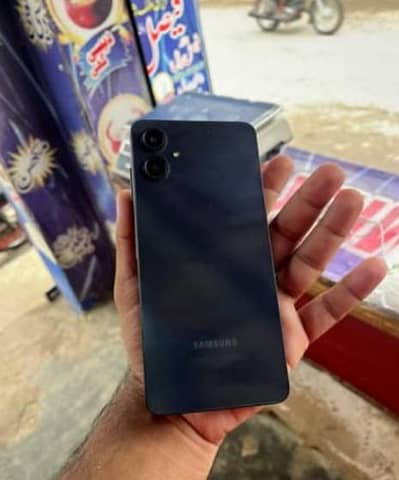 Samsung Mobile A05