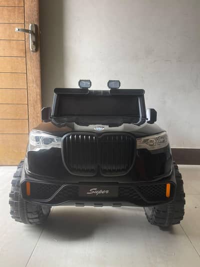 kids car
