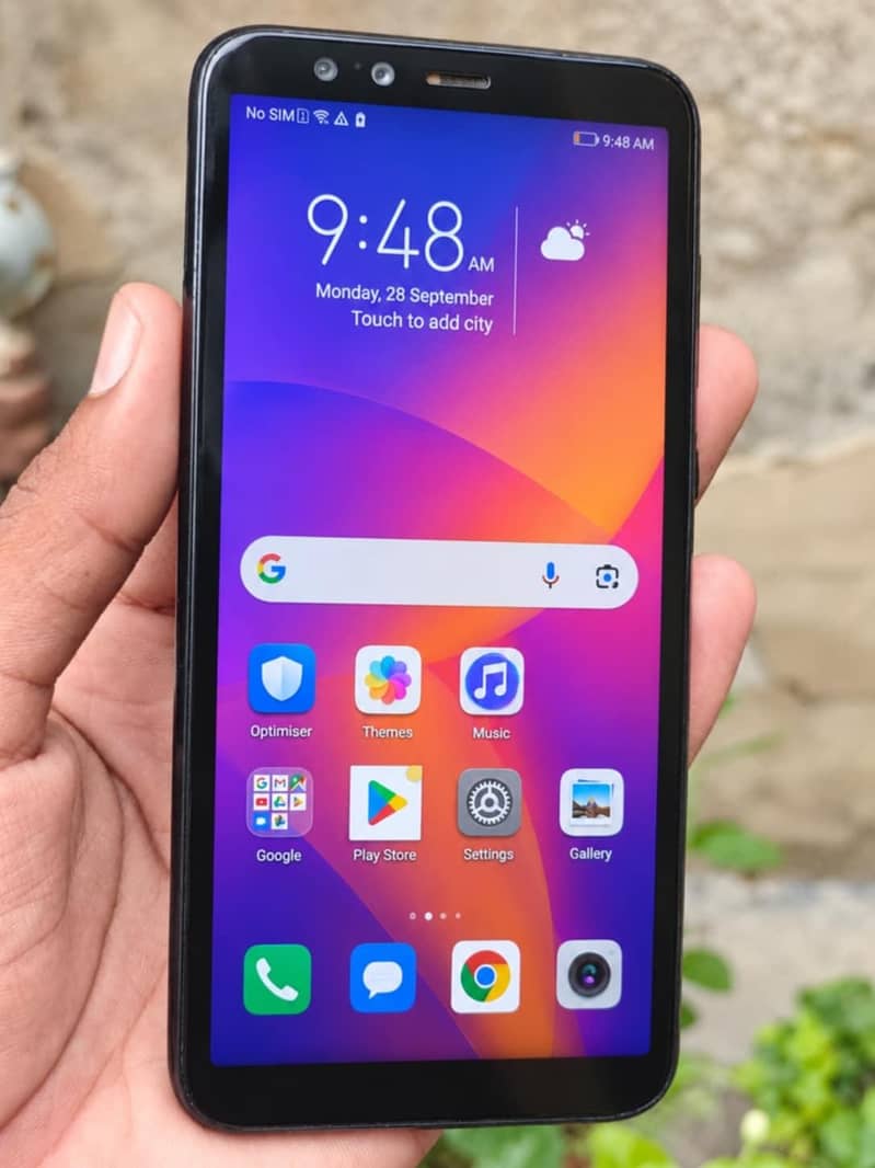 Honor 9 Lite 1