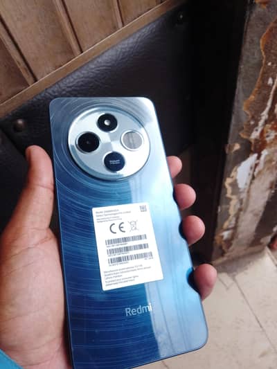 Xiaomi Redmi 14C