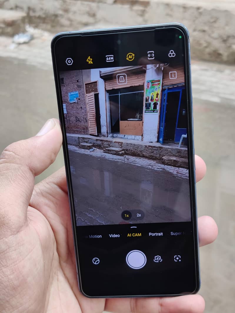 Tecno CAMON 20 2