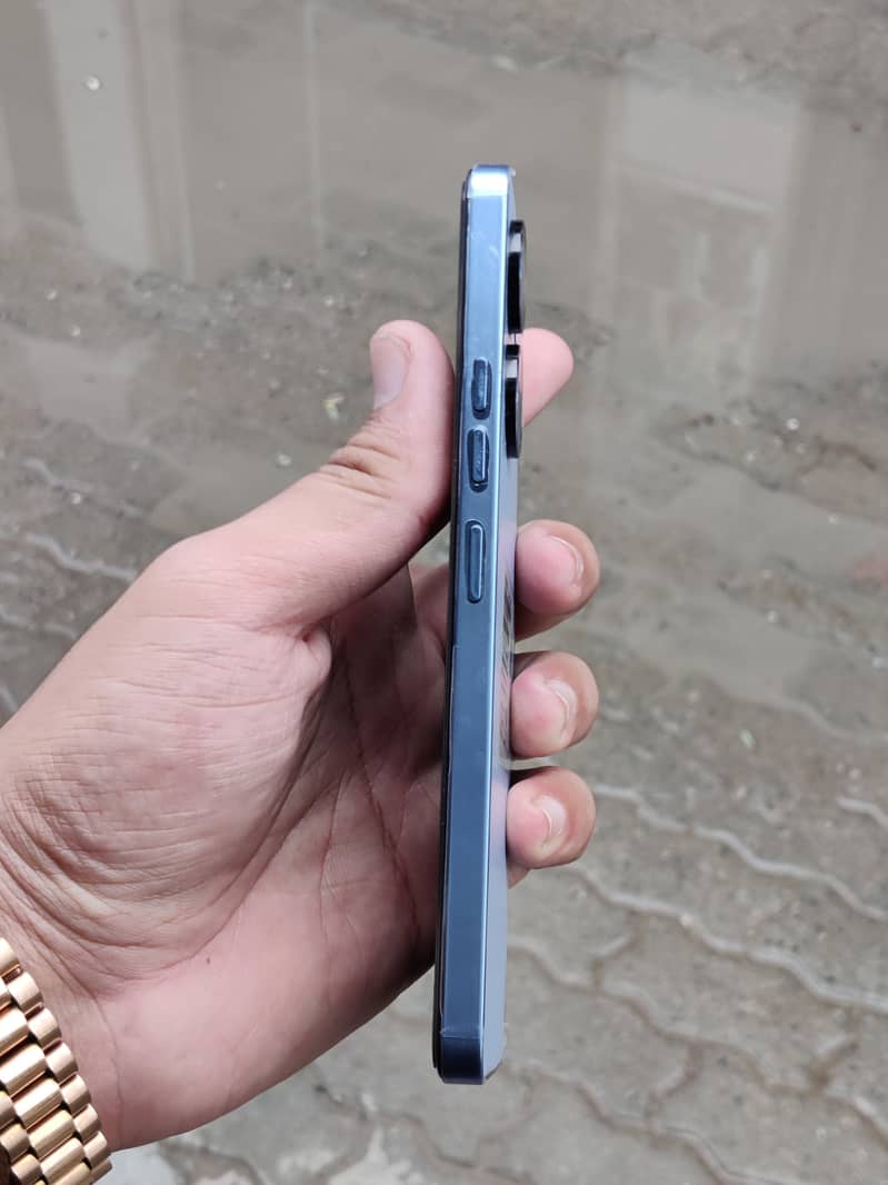 Tecno CAMON 20 6