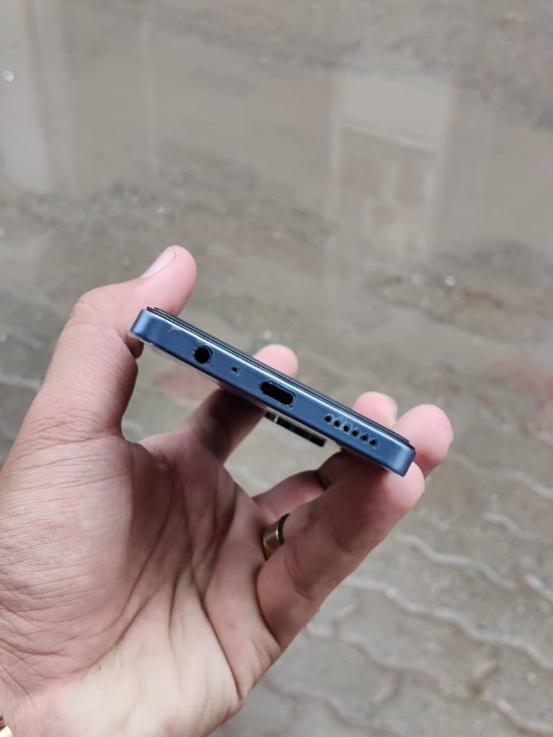 Tecno CAMON 20 8
