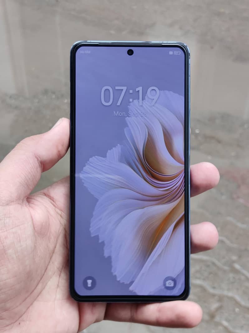 Tecno CAMON 20 10