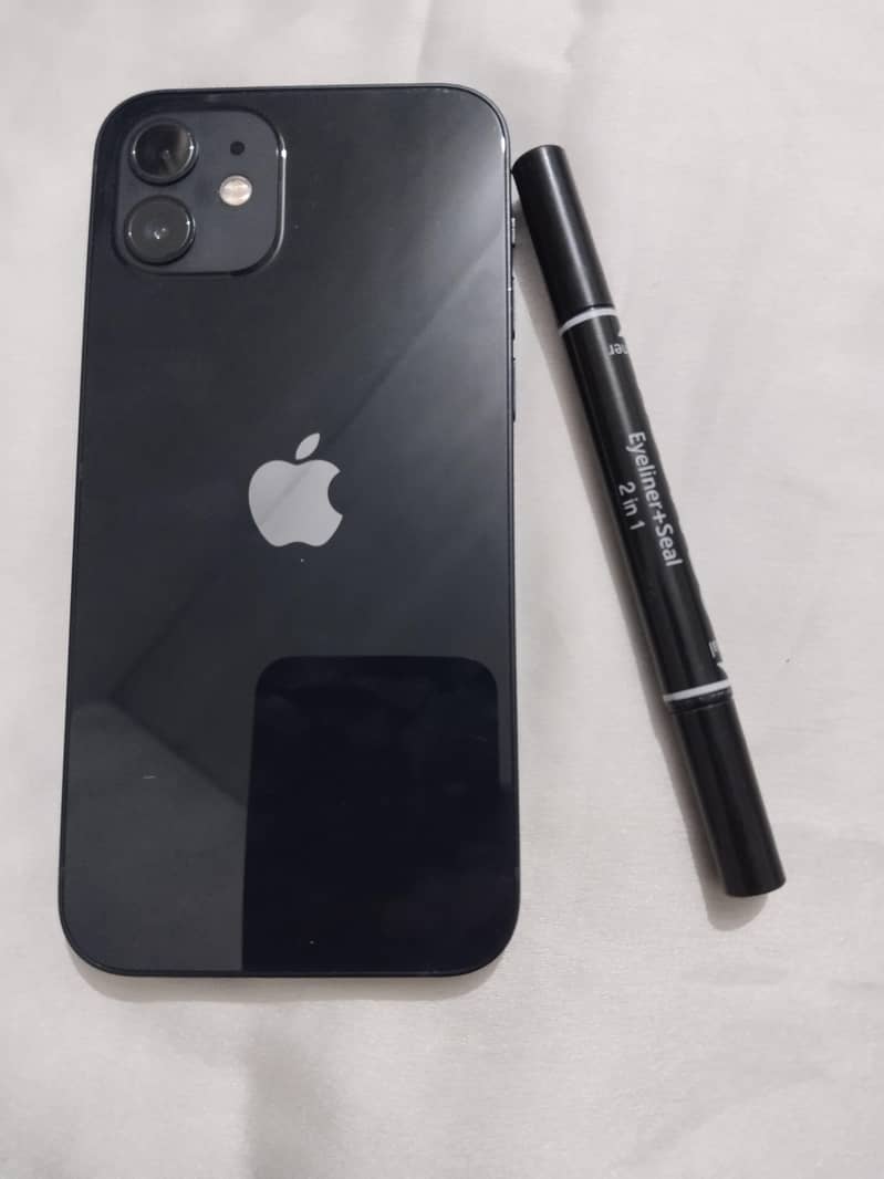 Apple iPhone 12 0
