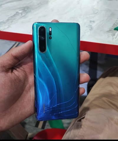 Huawei P30 Pro