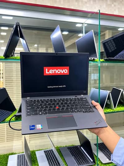Lenovo ThinkPad T14 Gen 10 Laptop | Business Series