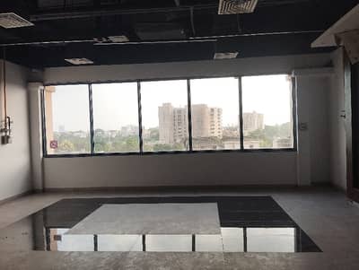 Al Haider Property Offer 17500 Sq Ft Area Available For Rent In Gulburgh 3 Opposite CBD Grand Square Mall