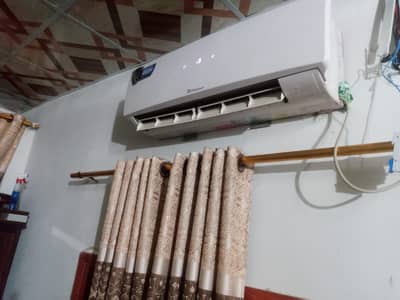 Dawlance 1 Ton Normal AC for Sale