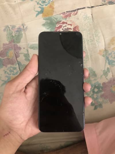 Infinix Hot 11 Play