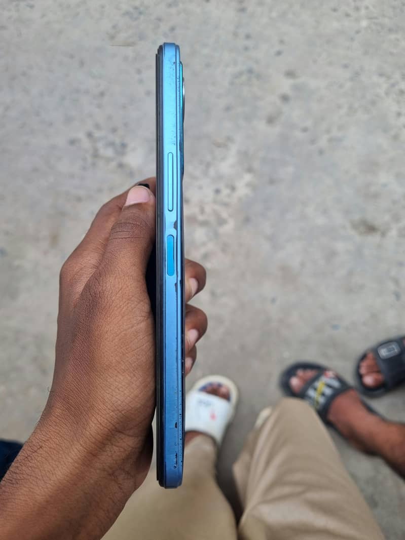 Infinix Note 12 Pro 1