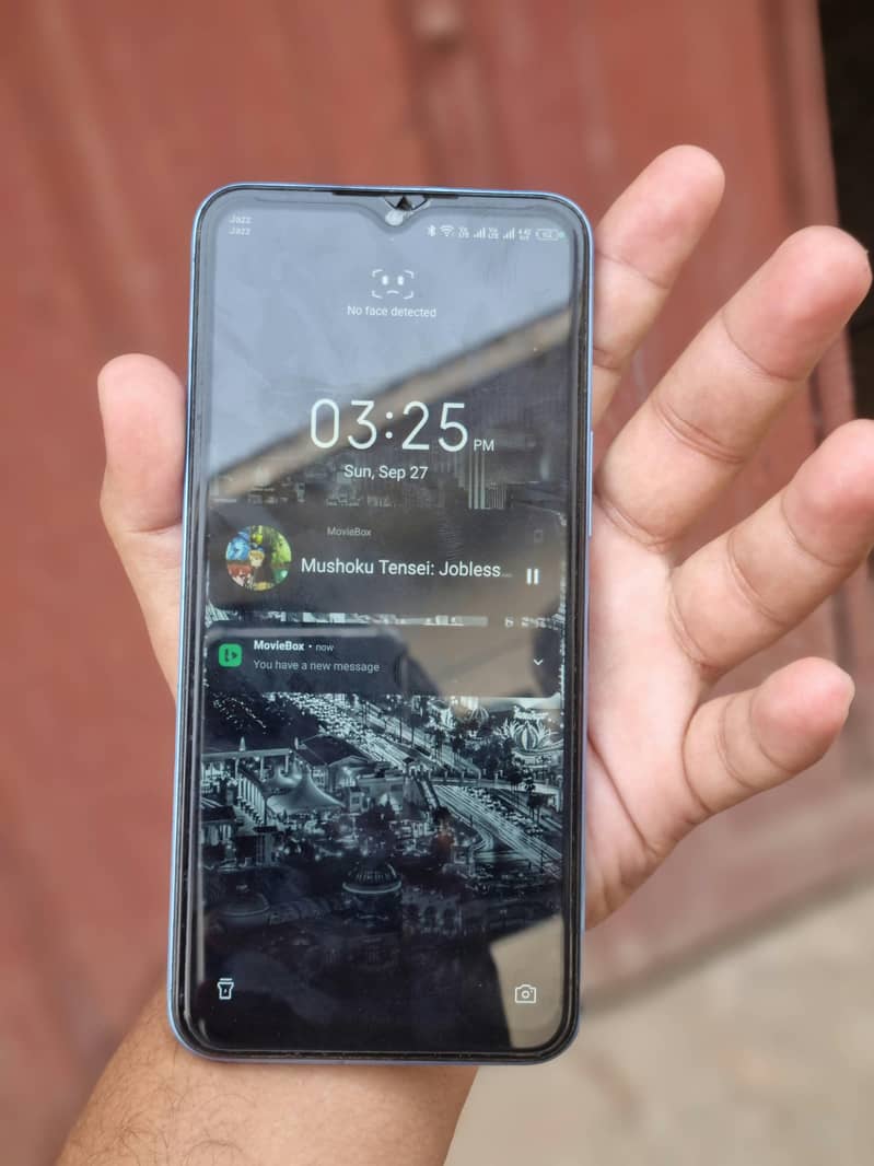 Infinix Note 12 Pro 5