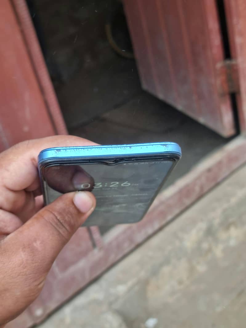 Infinix Note 12 Pro 6