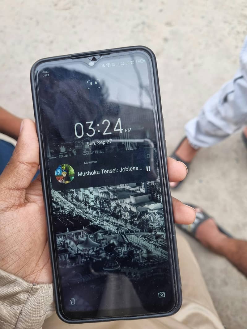 Infinix Note 12 Pro 7