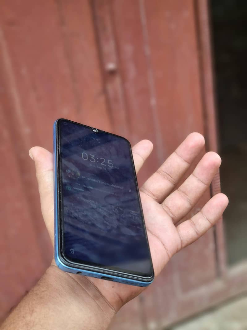 Infinix Note 12 Pro 8