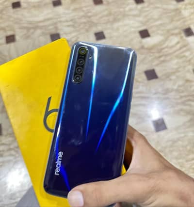 Realme 6