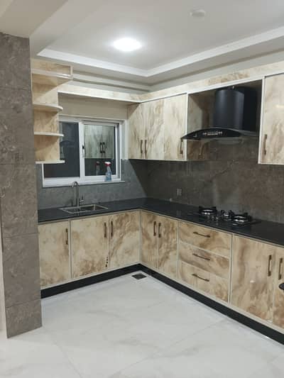 G-11/4 PHA C-Type Fully Luxury Renovated Apartment Flat For Sale