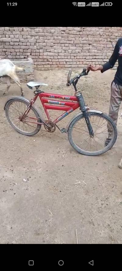 cycle of sale  raet Kam ho jae ga