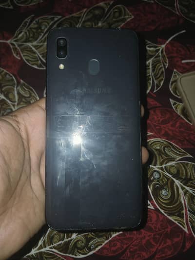 Samsung Mobile A20