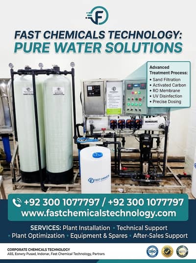 RO Water Plant, Commercial RO Plant, Industrial RO Plant, Water Treat