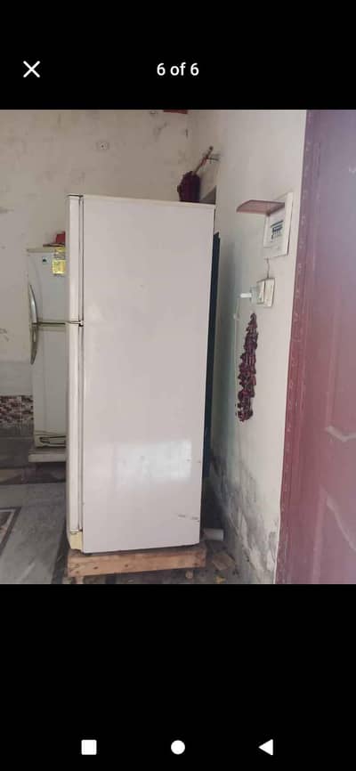 Pel Refrigerator for sale