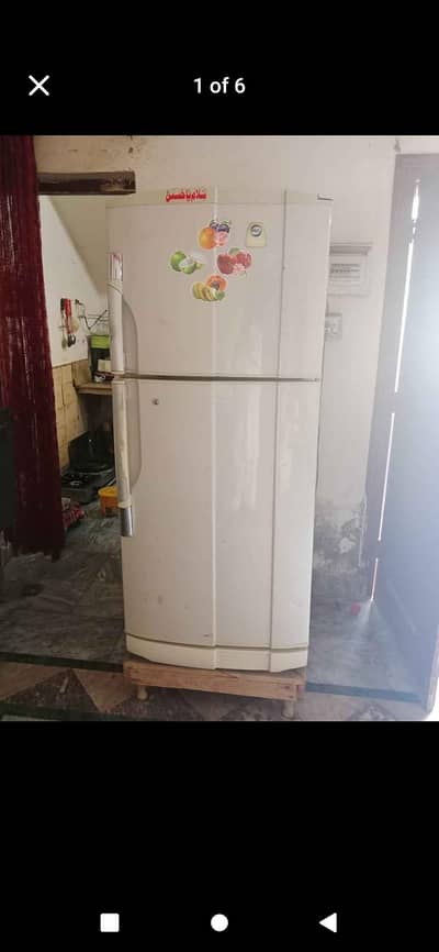 Pel Refrigerator for sale