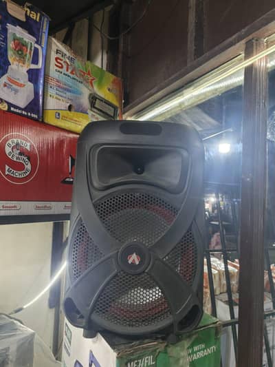 Audionic MH-740 Speaker with Mic for Sale