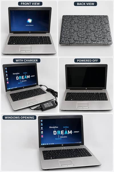 laptop