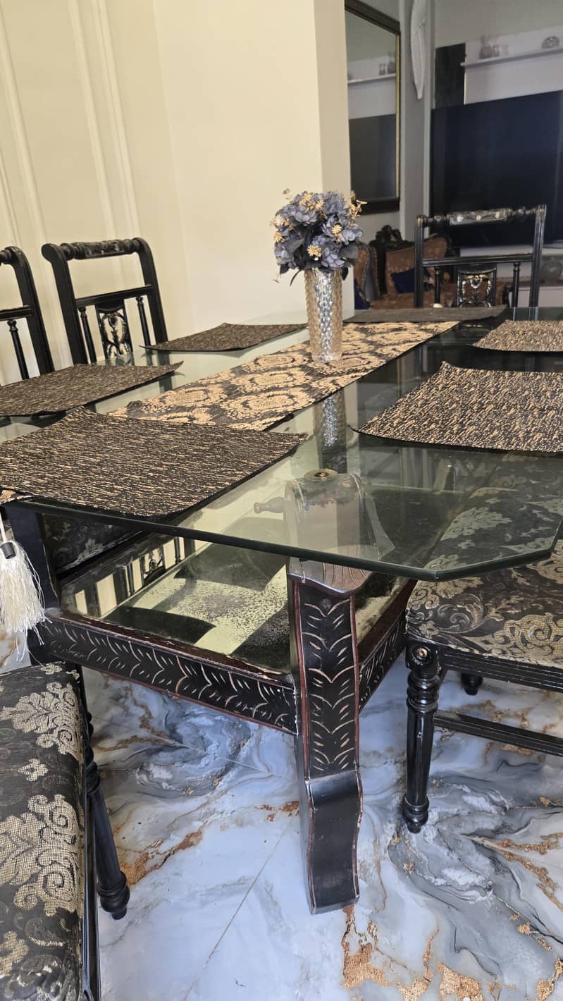 dining table for 6 persons 3