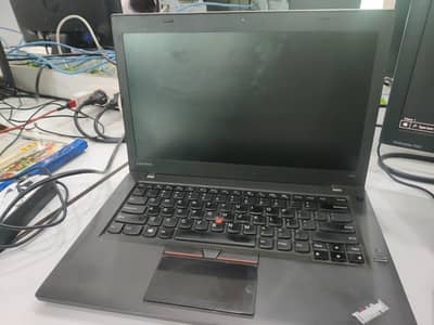 Linovo Thinkpad T460  fingerprint ok +charger