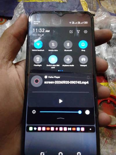 Tecno Spark 7