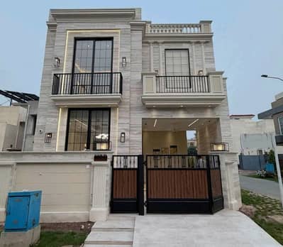 Your Search For House In Lahore Ends Here