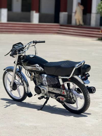 Bike For Sale