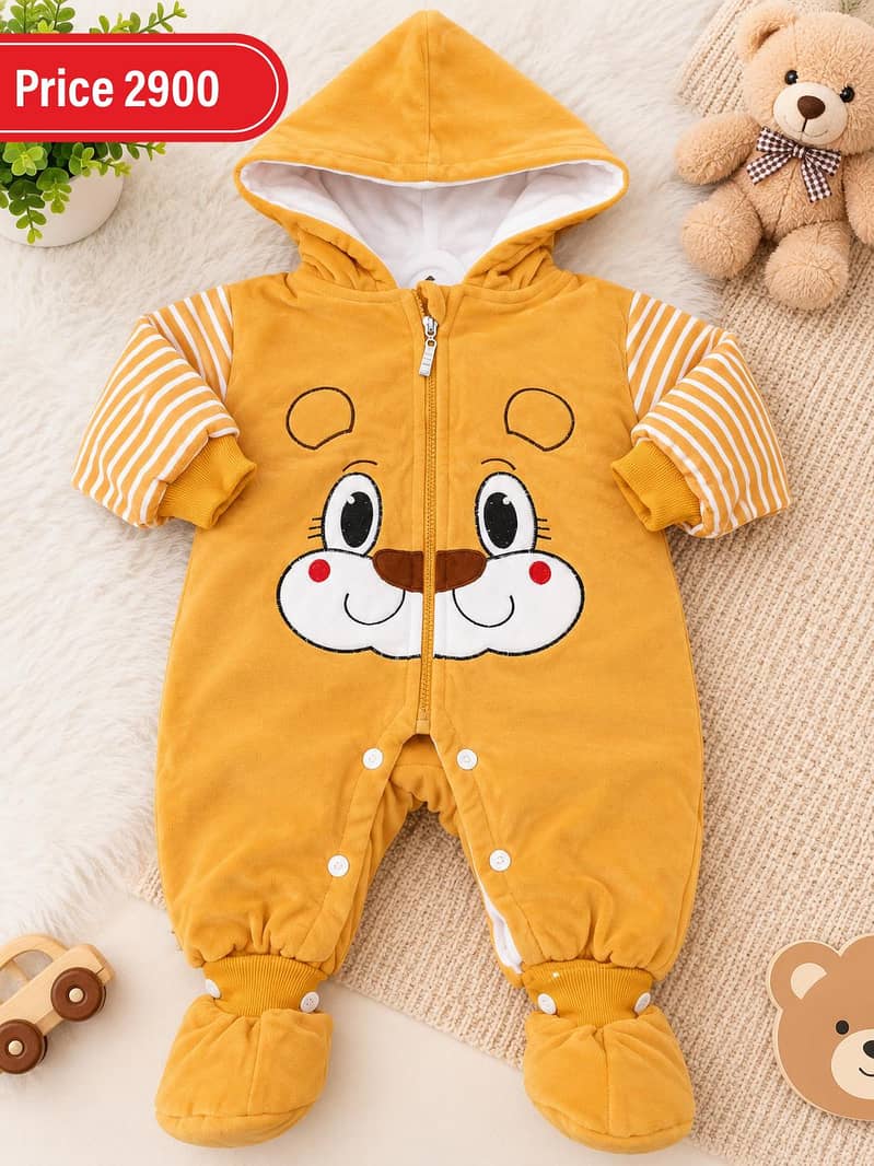 Important Winters Clothes 1