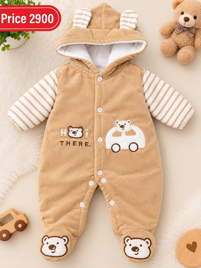 Important Winters Clothes 2