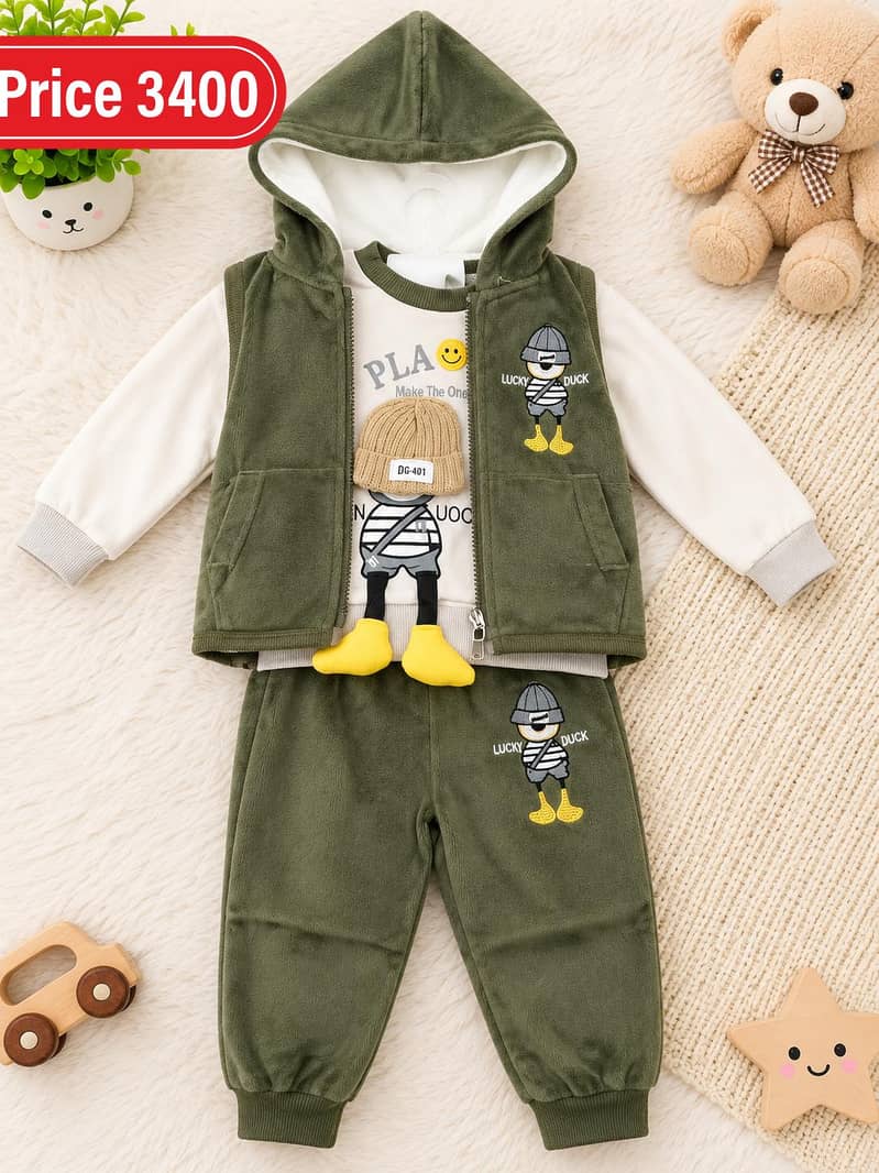 Important Winters Clothes 4