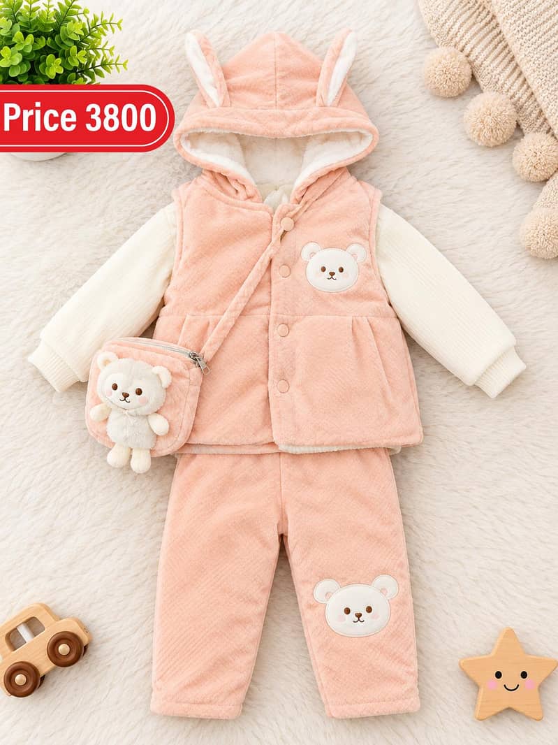 Important Winters Clothes 6