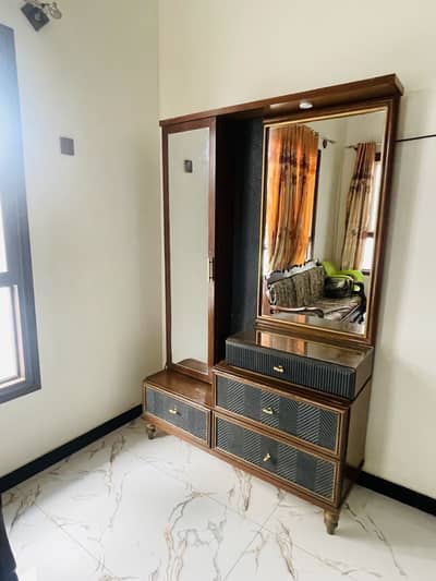 Bedroom furniture