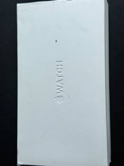 Apple Watch Ultra 2 – 97% Battery Health