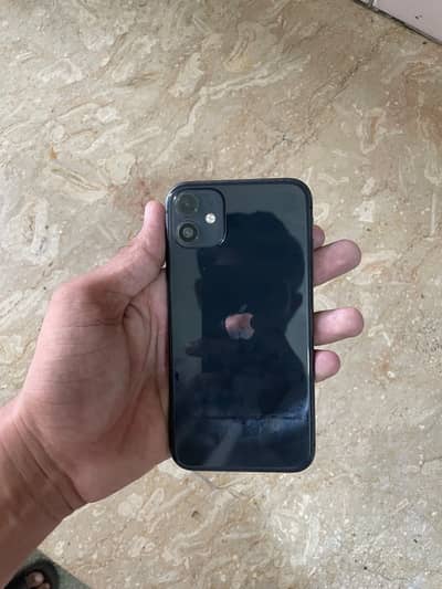 Apple iPhone 11 PTA 128 GB