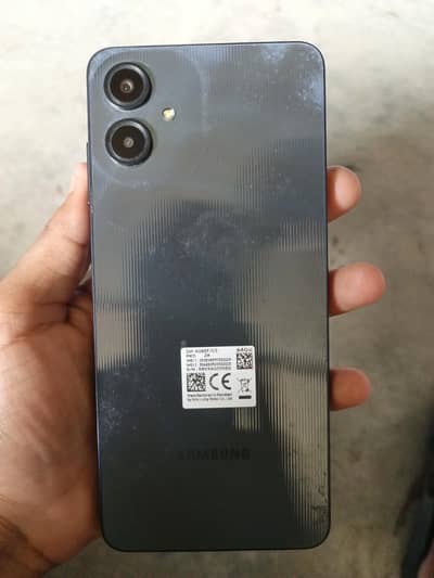 Samsung Mobile A06