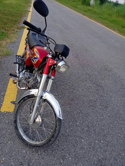 2025 model bike for sale just buy & drive