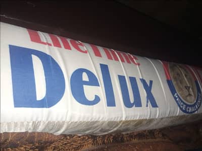 Durafoam metress sel