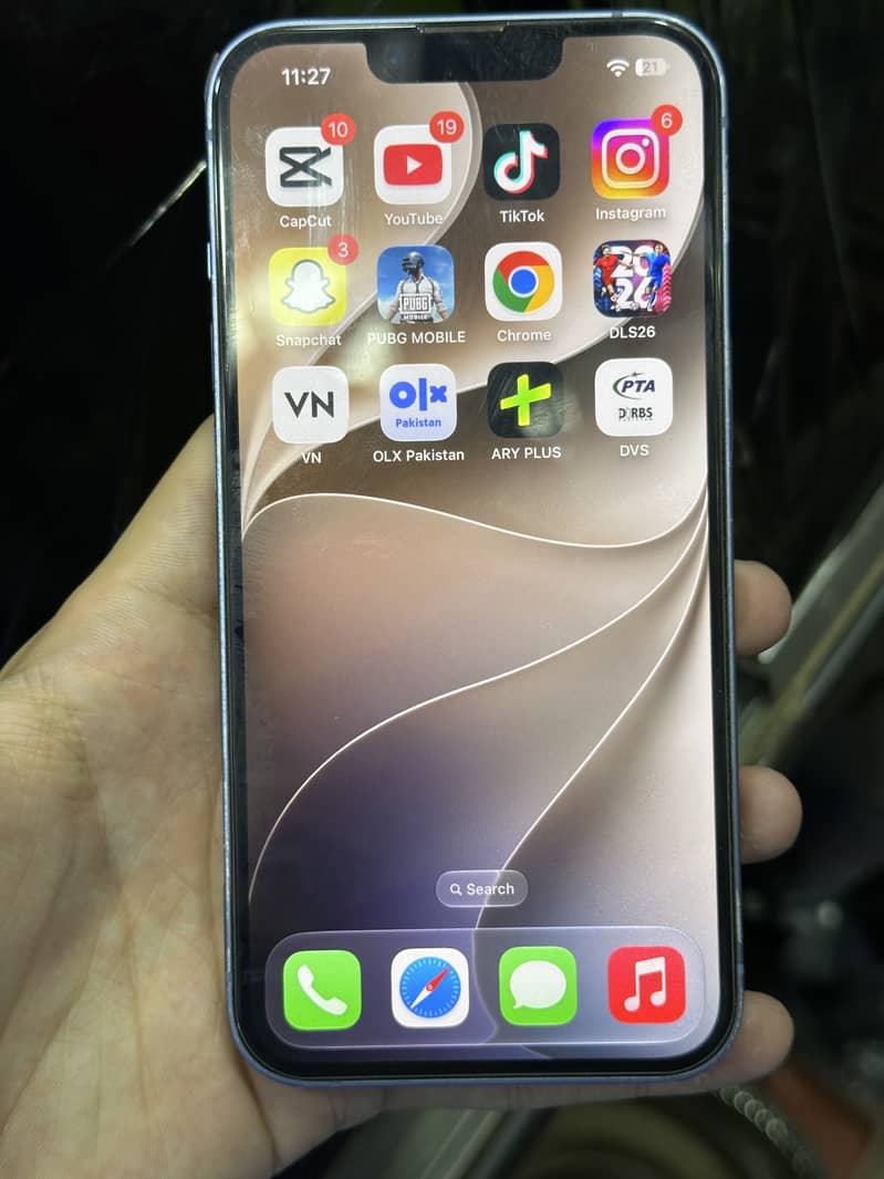 Apple iPhone 14 1